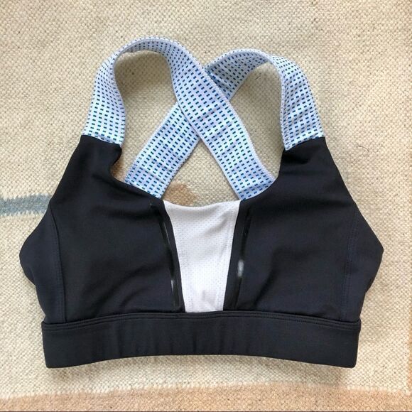 Lilybod x Soulcycle Sports Bra Small - Picture 1 of 5